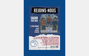 Rejoins-nous !