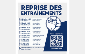 La reprise approche