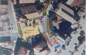 Marché de Noël 2025