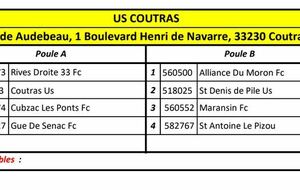Festival PItch U13