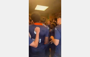 U17 en finale
