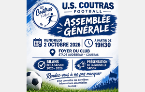 ASSEMBLEE GENERALE