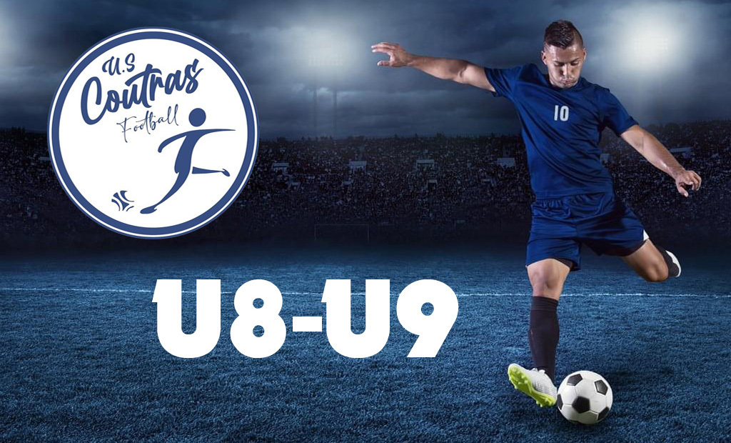 GROUPE U8-U9 Plateau 2  -