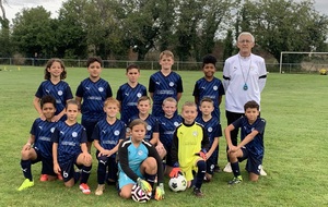 U11 A