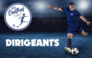 Dirigeants