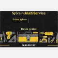 Sylvain Multiservices