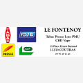 LE FONTENOY