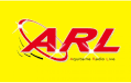 Jérome Sabron en direct sur ARL