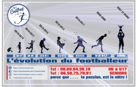 Le club à votre ecoute...