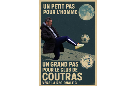 La R3 est pour nous