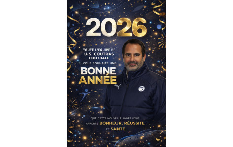 les vœux du président