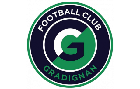 FC GRADIGNAN