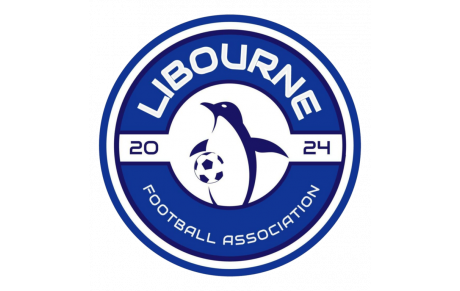 LIBOURNE FOOT 2024
