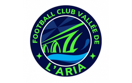 FC VALLEE ARIA