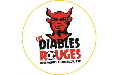 DIABLES ROUGES BCY