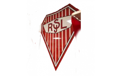 LIBOURNE ROUGES
