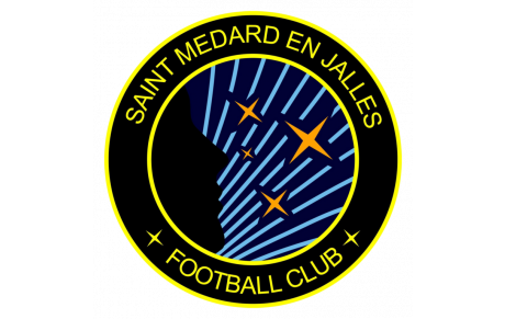 FC ST MEDARD EN JALLES