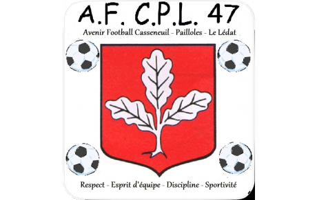 CASSENEUIL PAILLOLES