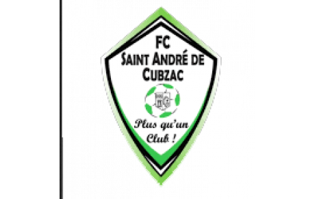 FC ST ANDRE CUBZAC