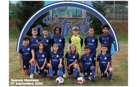 Tournoi