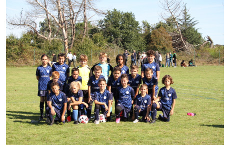 U11 B