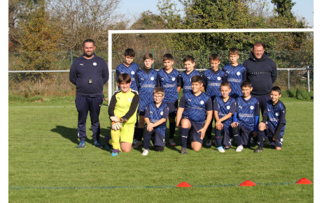 U13 B
