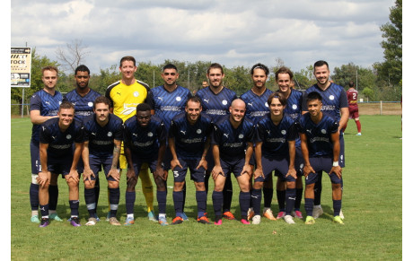 SENIOR A