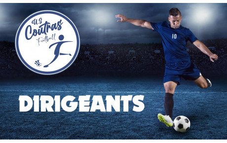 Dirigeants