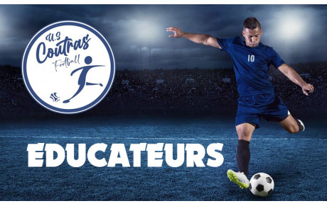 EDUCATEURS
