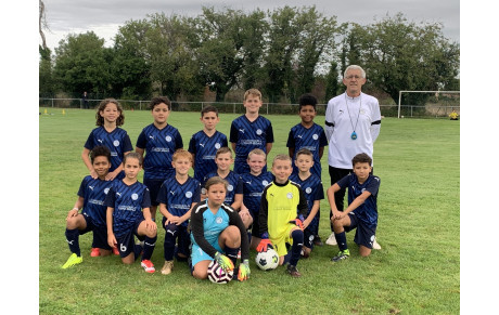 U11 A