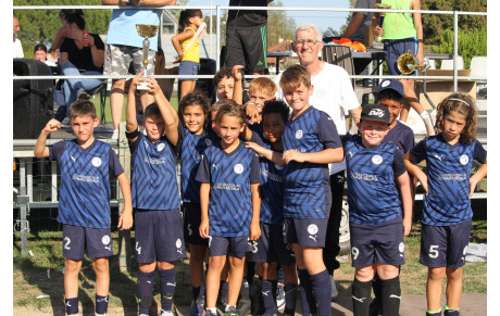 U11 B