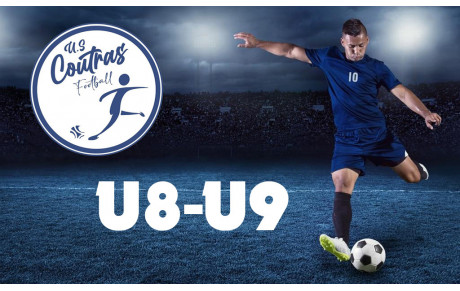 U8-U9