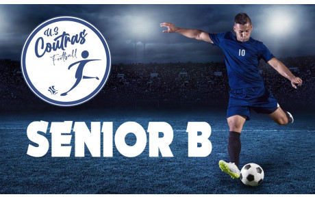 Senior B