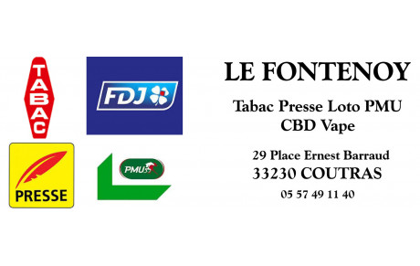 LE FONTENOY