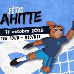 Challenge Fétis Lahitte U11