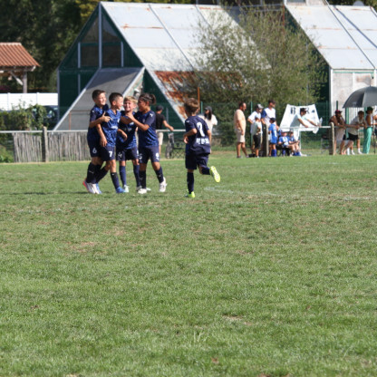 U11 Tournoi 5 septembre 2026