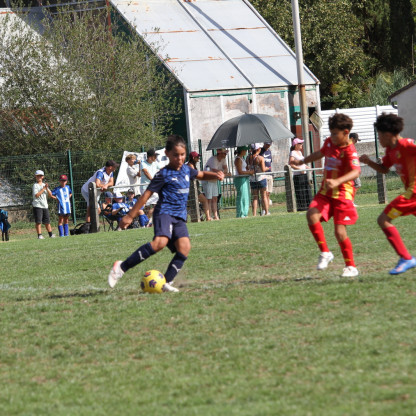U11 Tournoi 5 septembre 2026