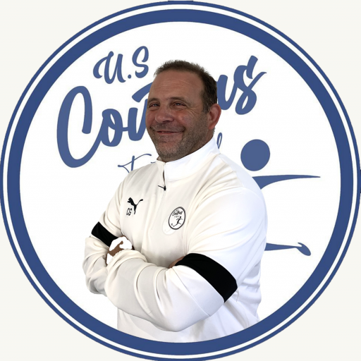 Christophe Gourgand