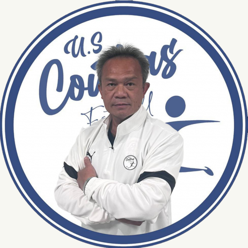 Cao Thanh Tran